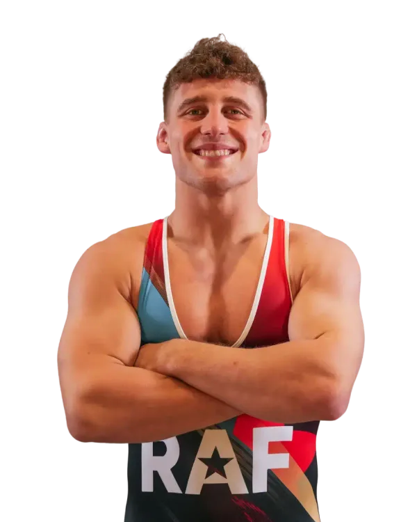 Trent Hidlay