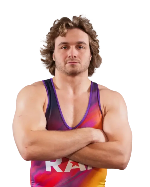 Trent Hillger