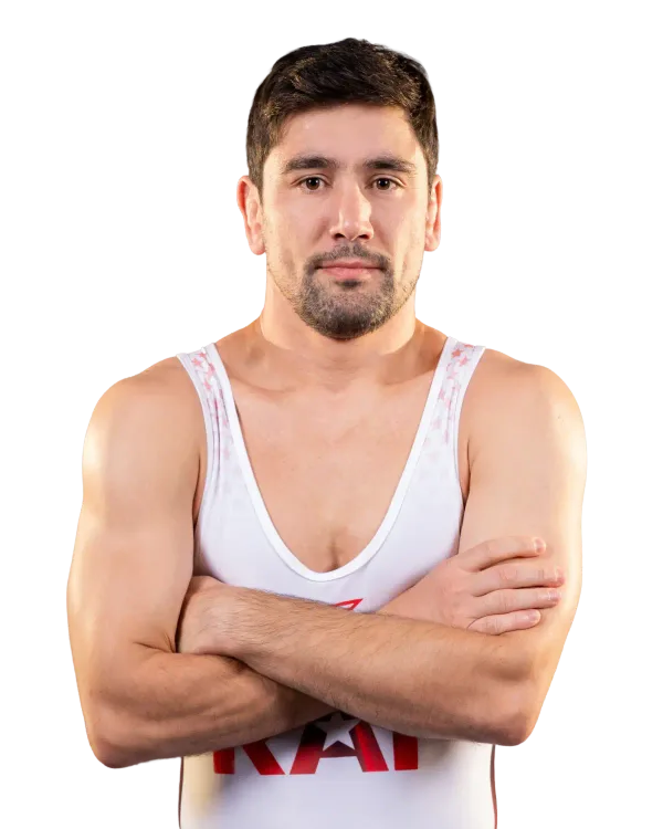 Vladimer Khinchegashvili