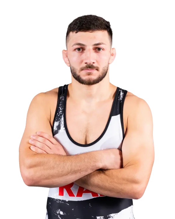 Vladimeri Gamkrelidze