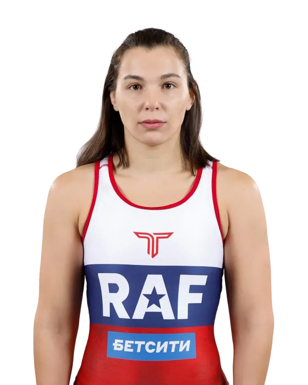 Vusala Parfianovich