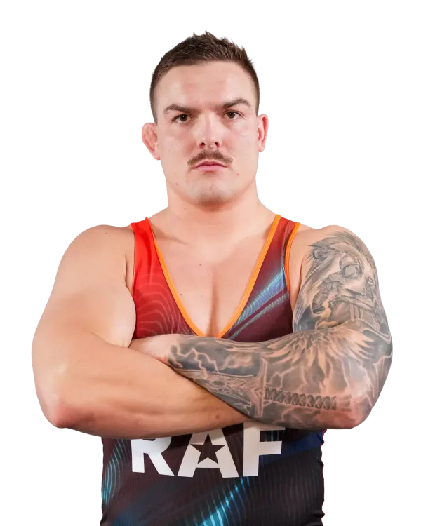 Wyatt Hendrickson