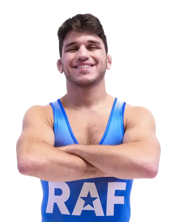 Yianni Diakomihalis