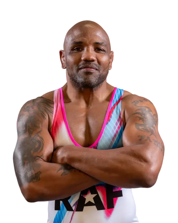 Yoel Romero