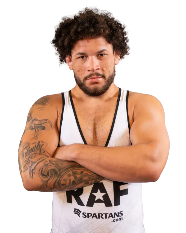Yonger Bastida
