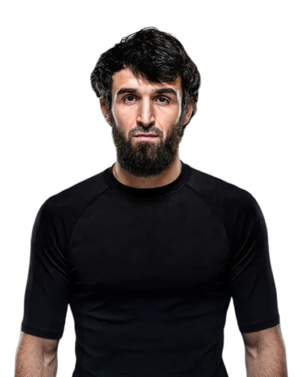 Zabit Magomedsharipov
