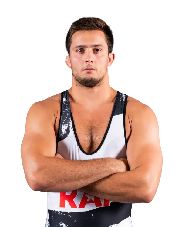 Zach Elam