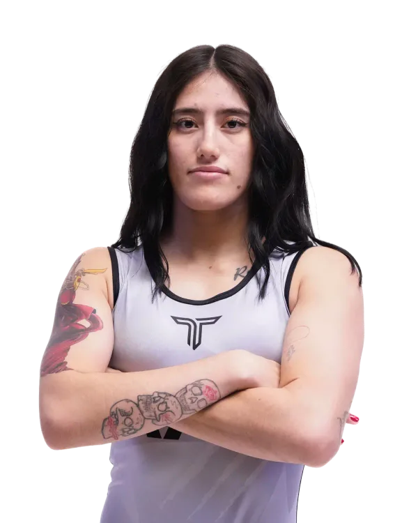 Zeltzin Hernandez Guerra